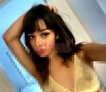 Jamila Said   Chilena   Barcelona